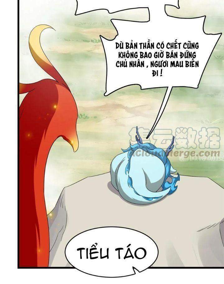 Độc Bộ Thiên Hạ: Đặc Công Thần Y Chapter 308 - Trang 2