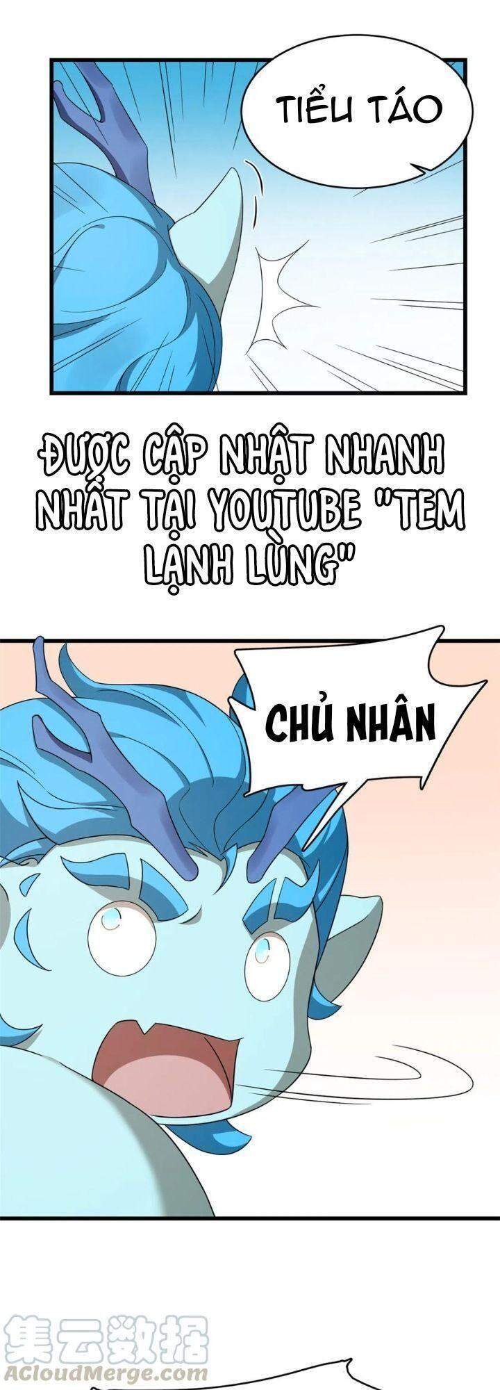 Độc Bộ Thiên Hạ: Đặc Công Thần Y Chapter 308 - Trang 2