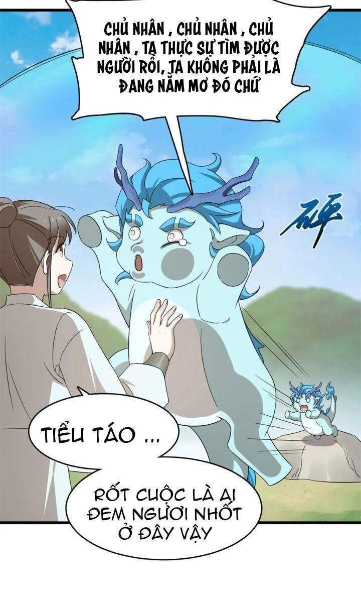 Độc Bộ Thiên Hạ: Đặc Công Thần Y Chapter 308 - Trang 2