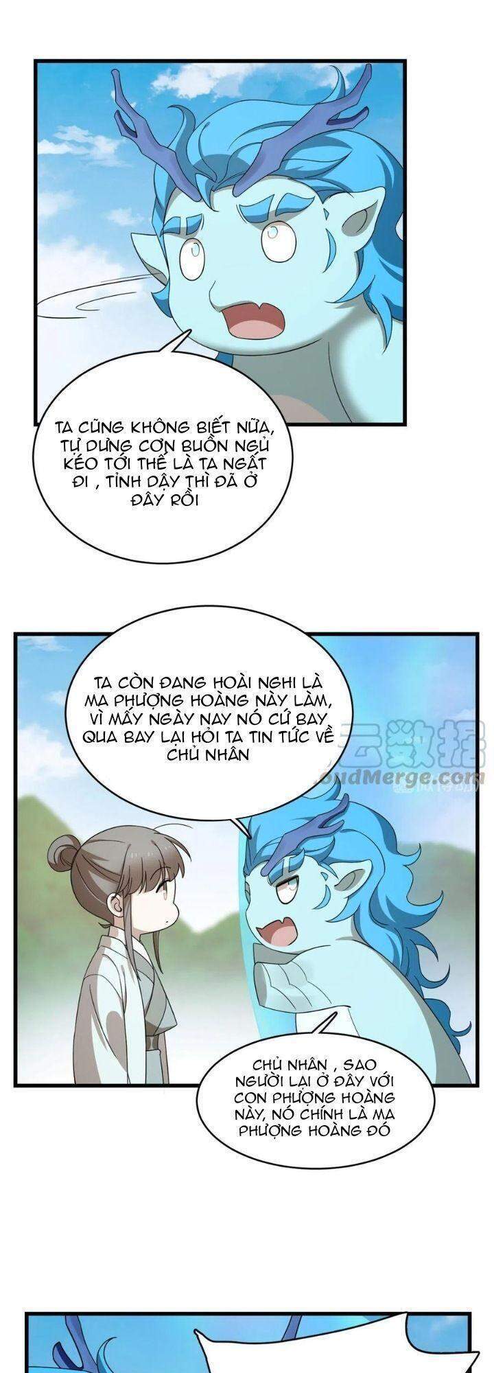 Độc Bộ Thiên Hạ: Đặc Công Thần Y Chapter 308 - Trang 2