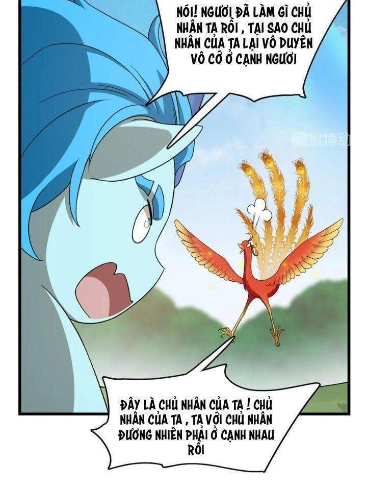 Độc Bộ Thiên Hạ: Đặc Công Thần Y Chapter 308 - Trang 2