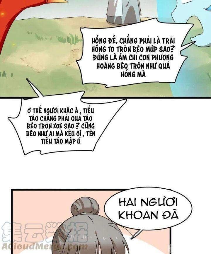 Độc Bộ Thiên Hạ: Đặc Công Thần Y Chapter 308 - Trang 2