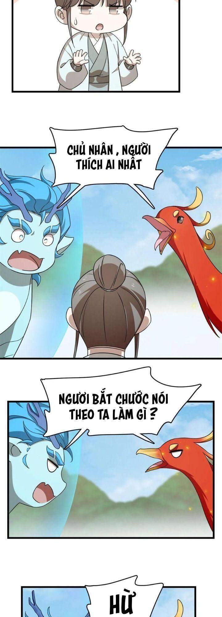 Độc Bộ Thiên Hạ: Đặc Công Thần Y Chapter 308 - Trang 2