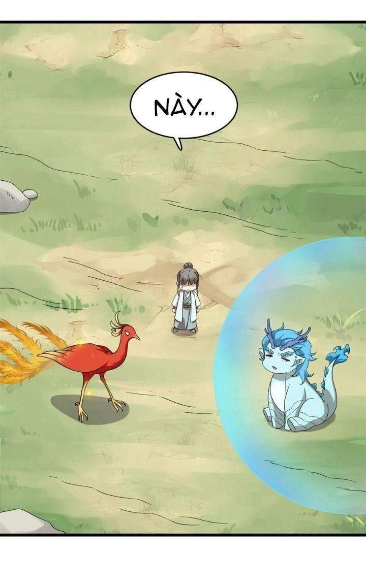 Độc Bộ Thiên Hạ: Đặc Công Thần Y Chapter 308 - Trang 2