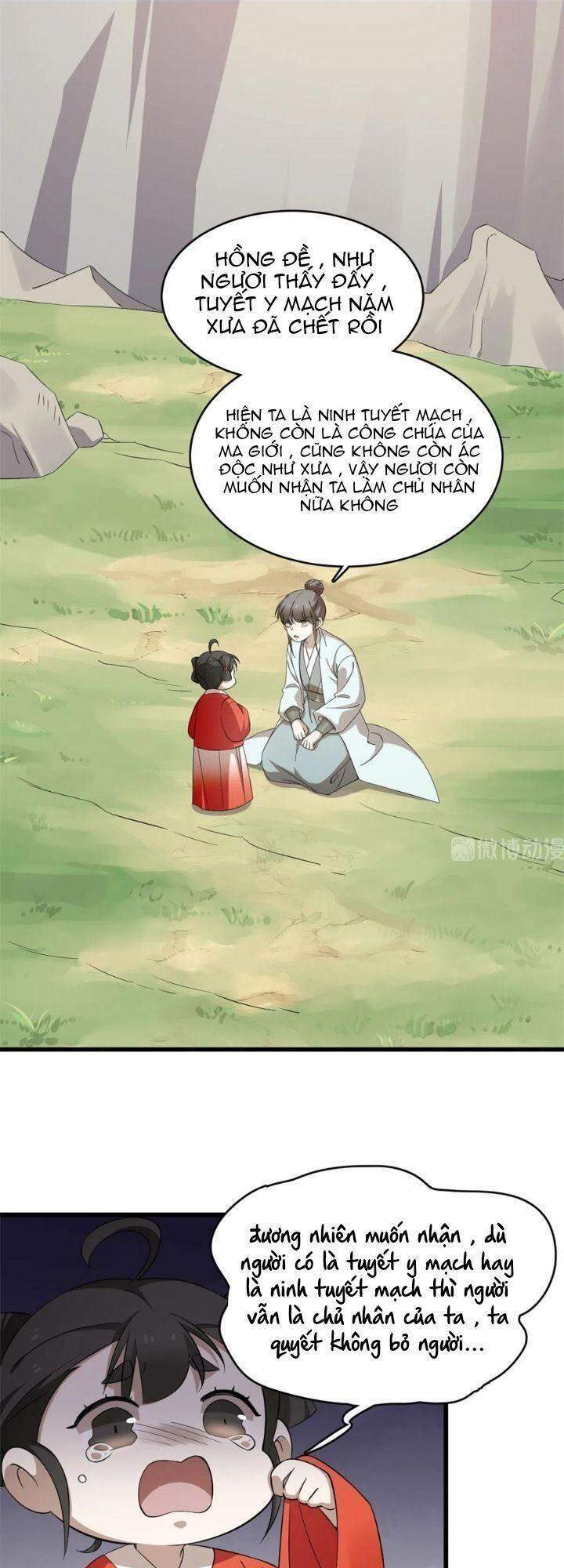 Độc Bộ Thiên Hạ: Đặc Công Thần Y Chapter 308 - Trang 2