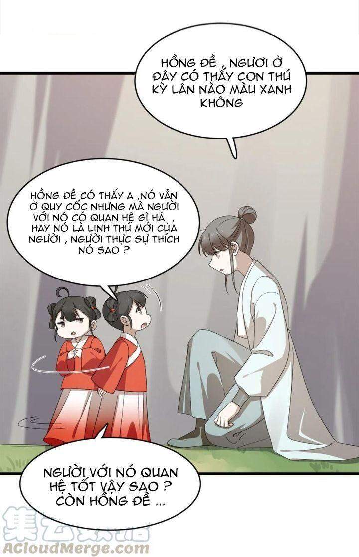 Độc Bộ Thiên Hạ: Đặc Công Thần Y Chapter 308 - Trang 2