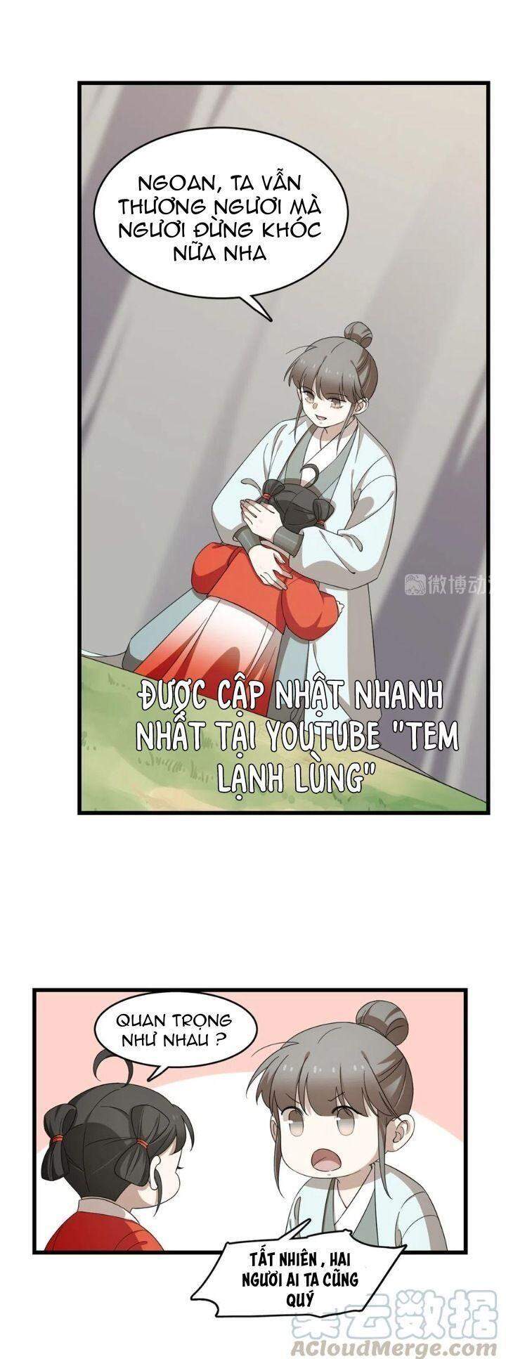 Độc Bộ Thiên Hạ: Đặc Công Thần Y Chapter 308 - Trang 2