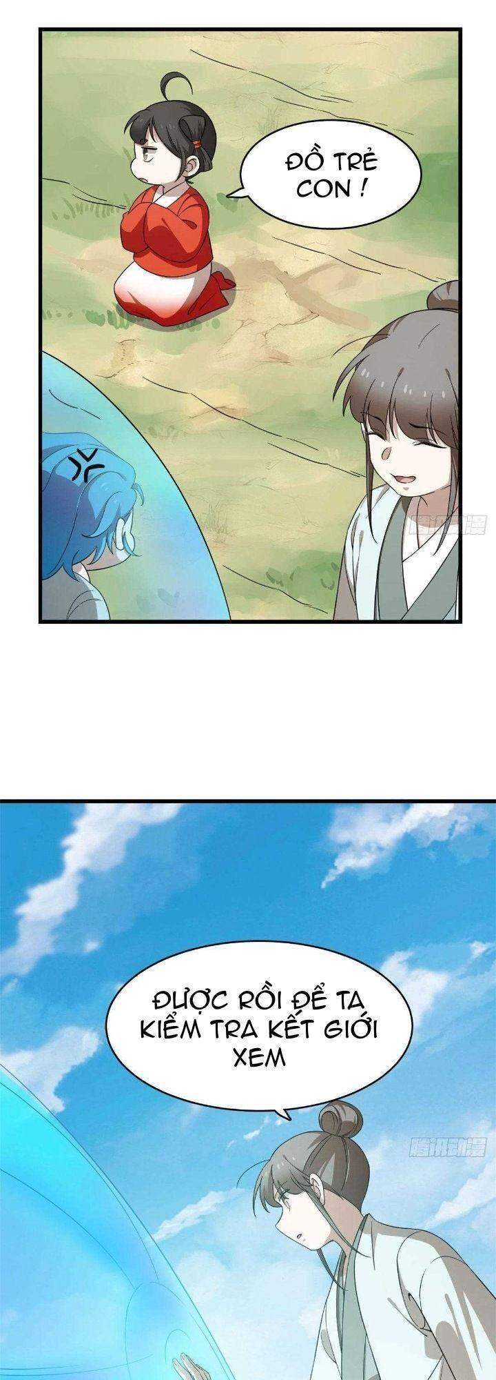 Độc Bộ Thiên Hạ: Đặc Công Thần Y Chapter 309 - Trang 2