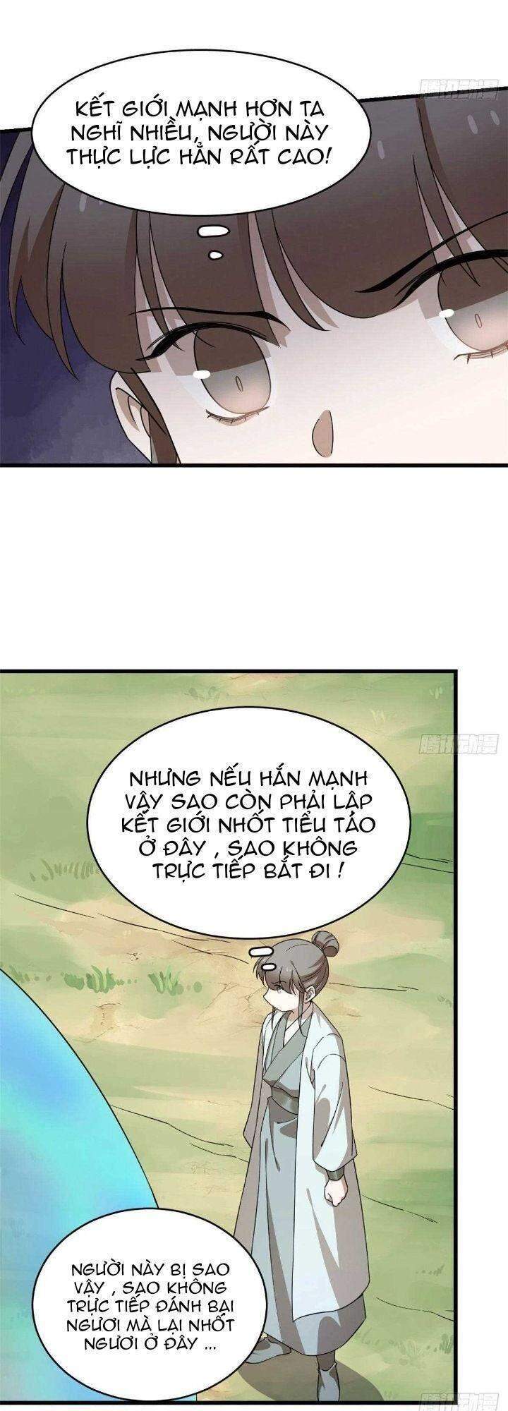 Độc Bộ Thiên Hạ: Đặc Công Thần Y Chapter 309 - Trang 2