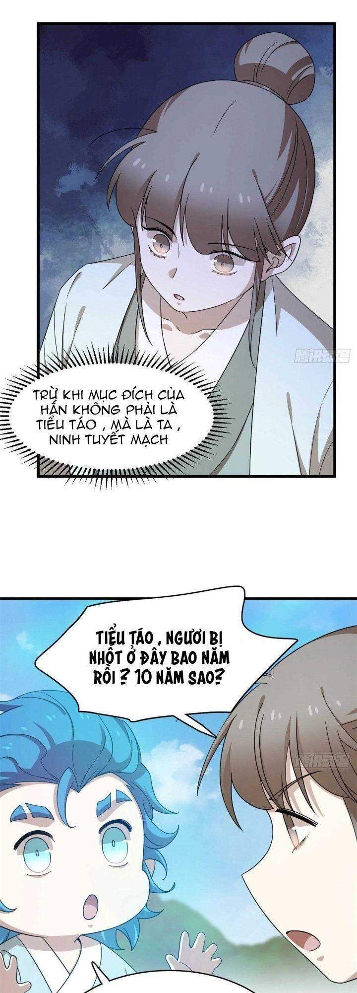 Độc Bộ Thiên Hạ: Đặc Công Thần Y Chapter 309 - Trang 2
