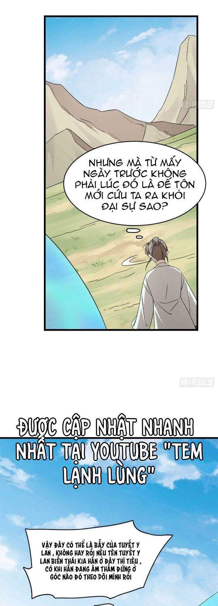 Độc Bộ Thiên Hạ: Đặc Công Thần Y Chapter 309 - Trang 2