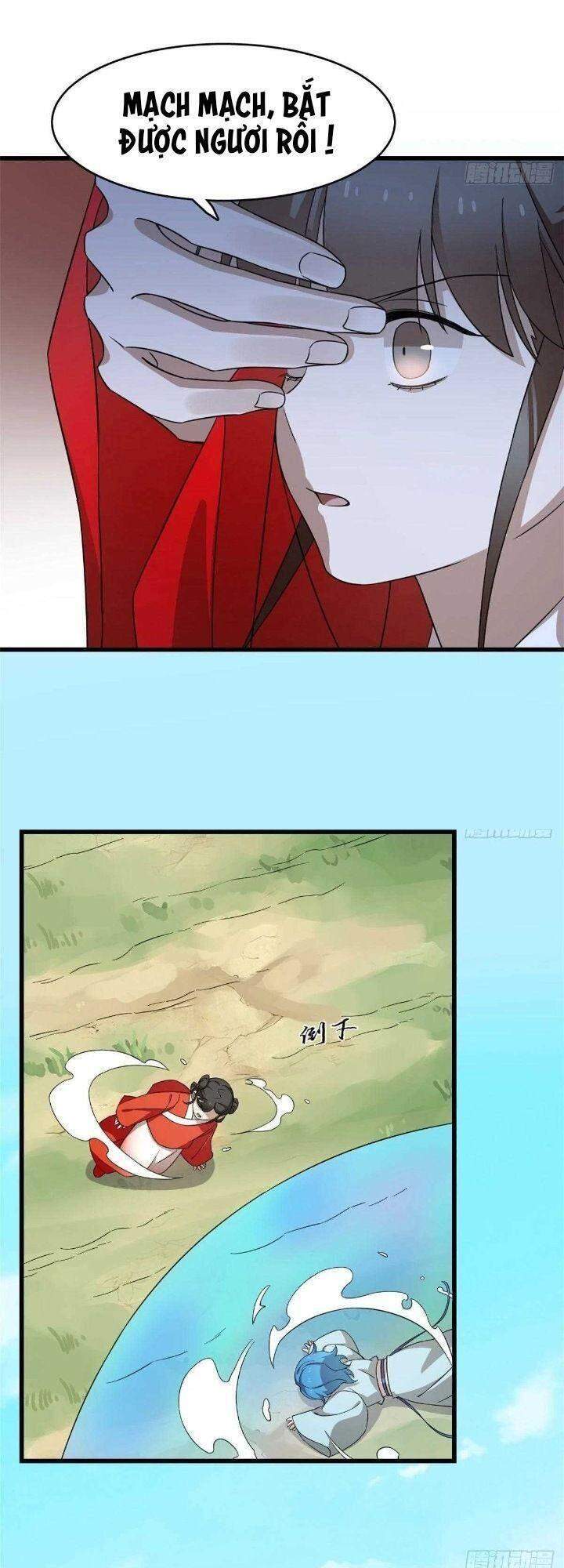 Độc Bộ Thiên Hạ: Đặc Công Thần Y Chapter 309 - Trang 2