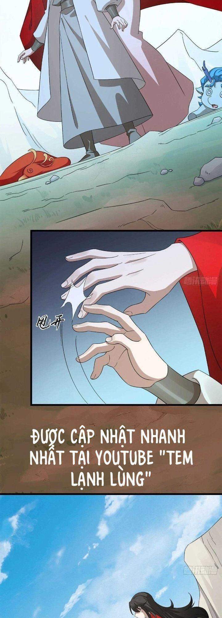 Độc Bộ Thiên Hạ: Đặc Công Thần Y Chapter 309 - Trang 2