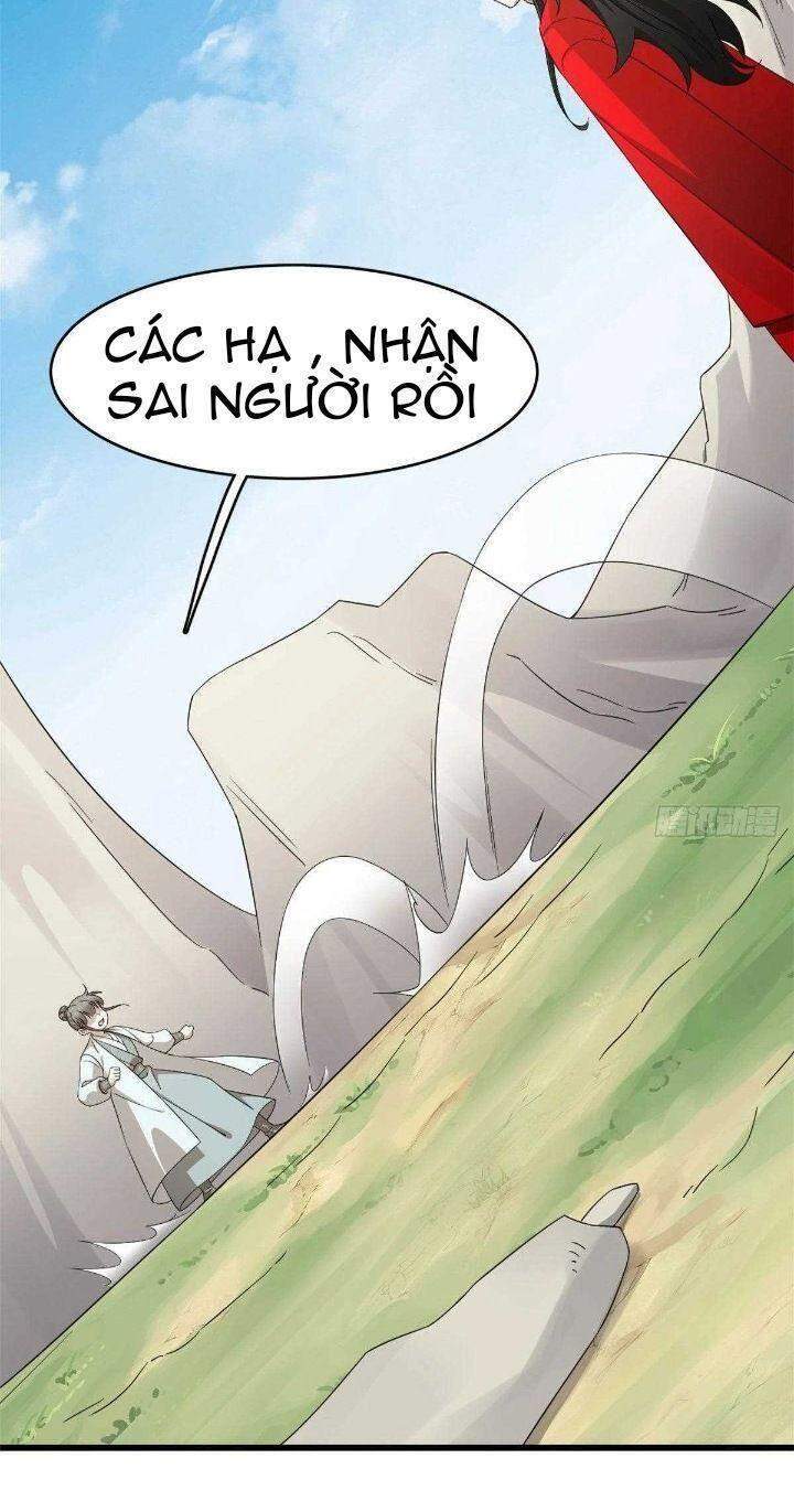 Độc Bộ Thiên Hạ: Đặc Công Thần Y Chapter 309 - Trang 2