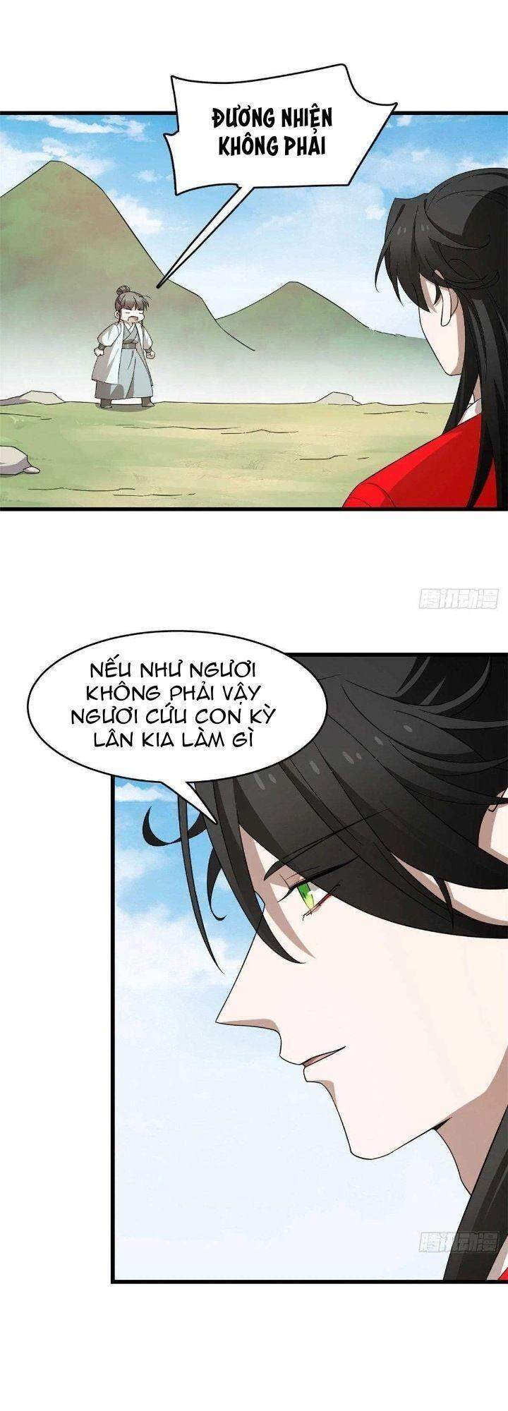 Độc Bộ Thiên Hạ: Đặc Công Thần Y Chapter 309 - Trang 2