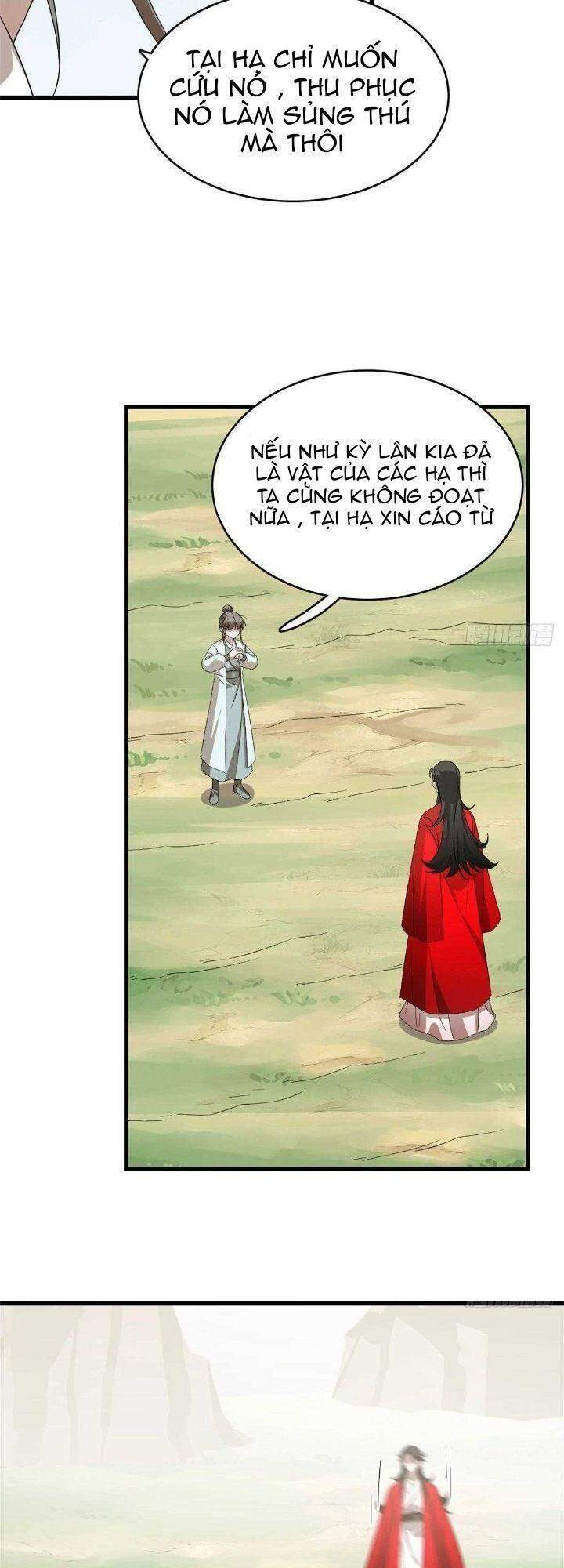 Độc Bộ Thiên Hạ: Đặc Công Thần Y Chapter 309 - Trang 2