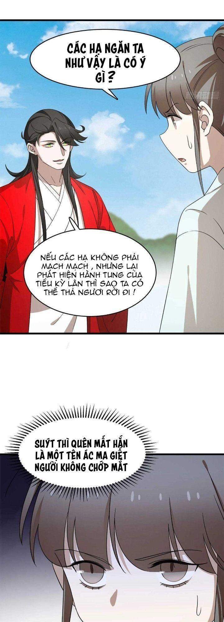 Độc Bộ Thiên Hạ: Đặc Công Thần Y Chapter 309 - Trang 2