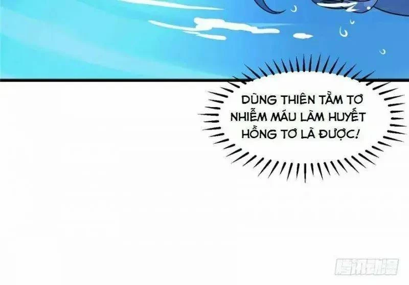 Độc Bộ Thiên Hạ: Đặc Công Thần Y Chapter 31 - Trang 2