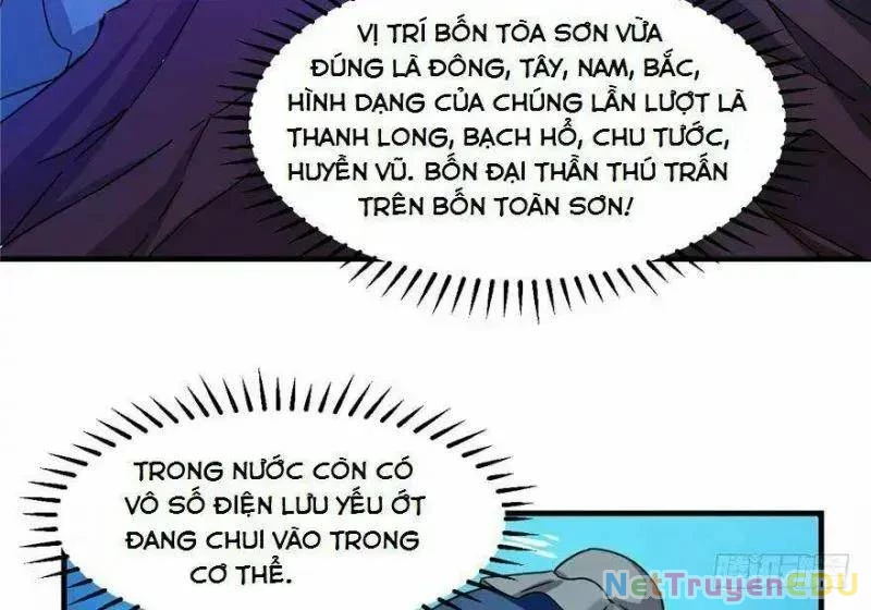 Độc Bộ Thiên Hạ: Đặc Công Thần Y Chapter 31 - Trang 2