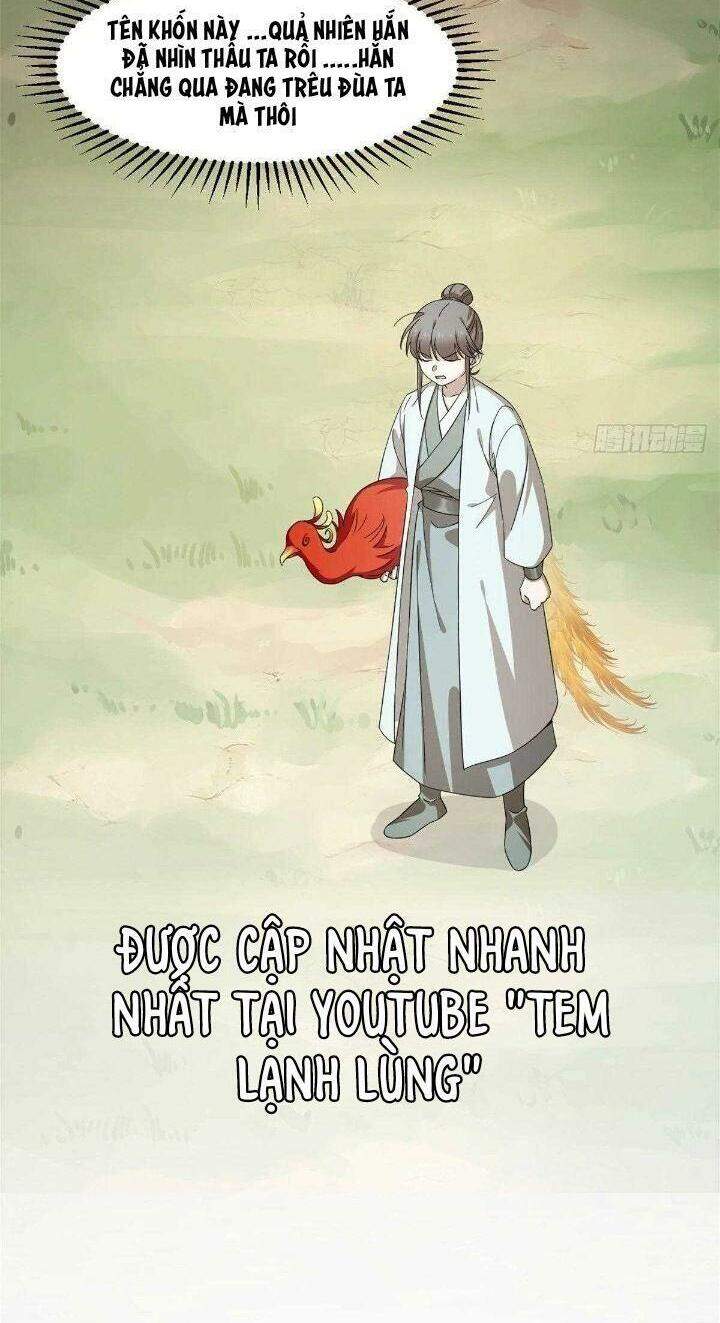 Độc Bộ Thiên Hạ: Đặc Công Thần Y Chapter 310 - Trang 2