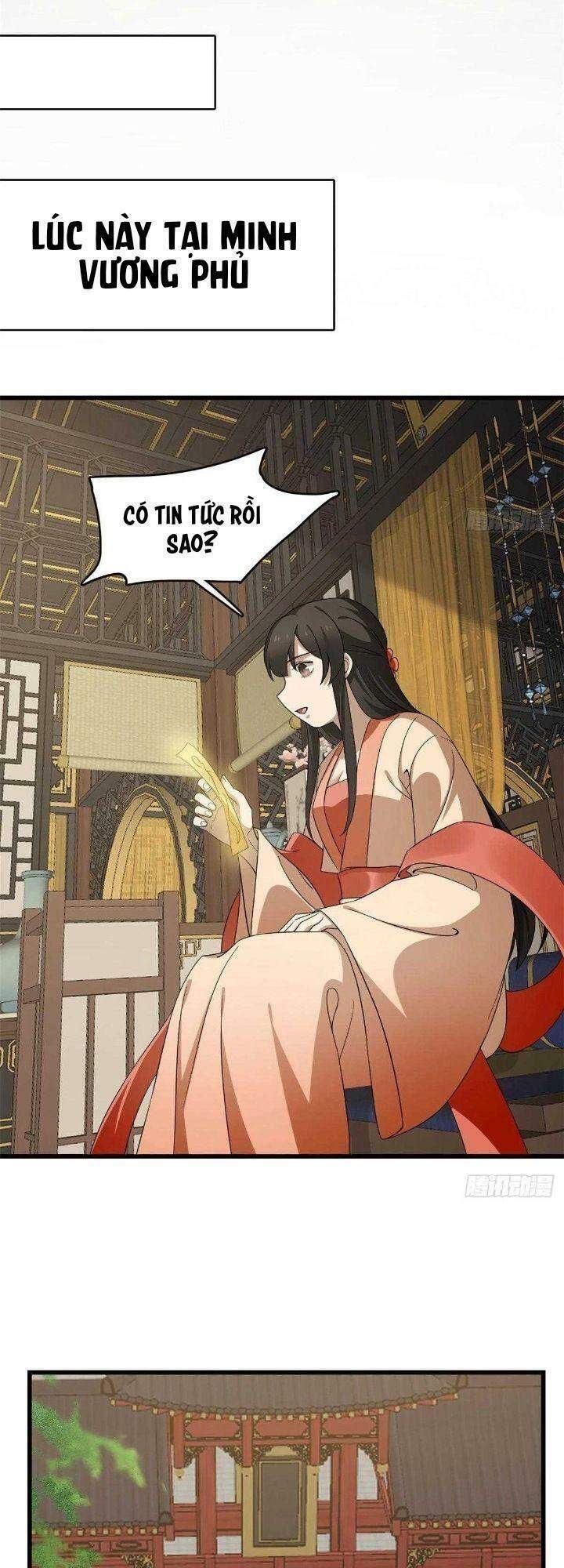 Độc Bộ Thiên Hạ: Đặc Công Thần Y Chapter 310 - Trang 2