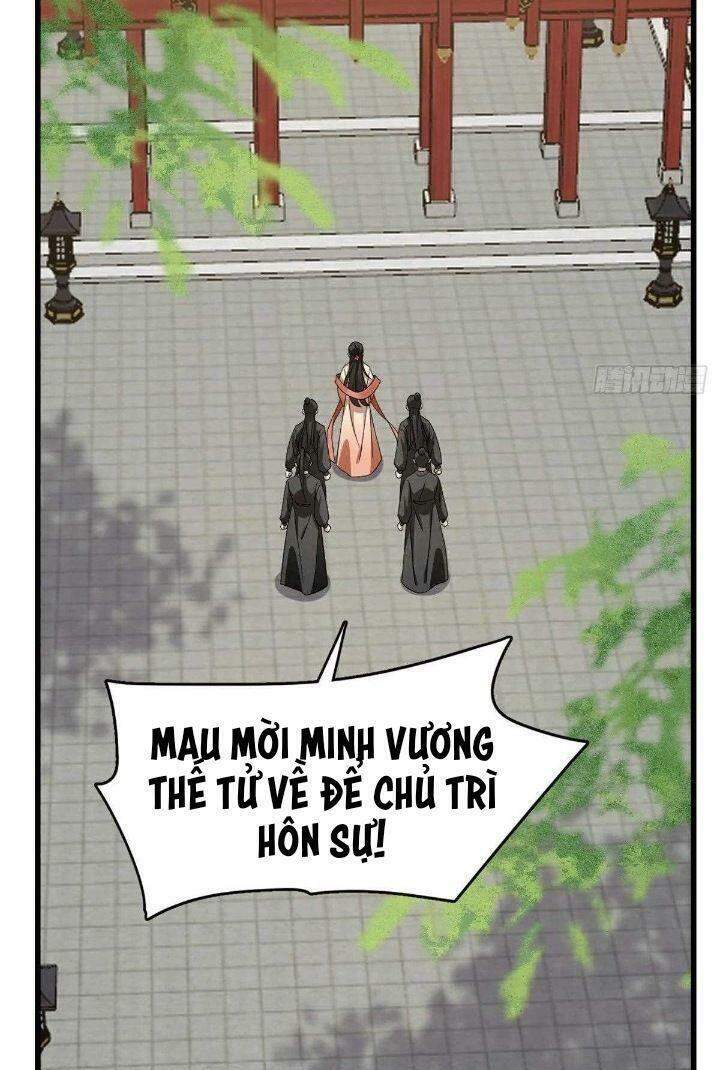 Độc Bộ Thiên Hạ: Đặc Công Thần Y Chapter 310 - Trang 2