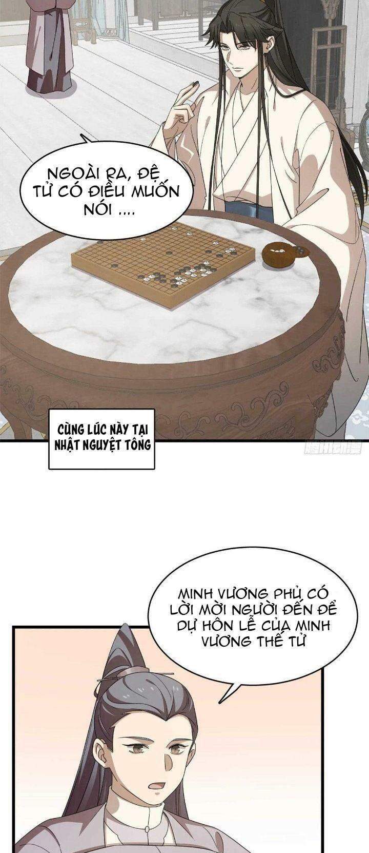 Độc Bộ Thiên Hạ: Đặc Công Thần Y Chapter 310 - Trang 2