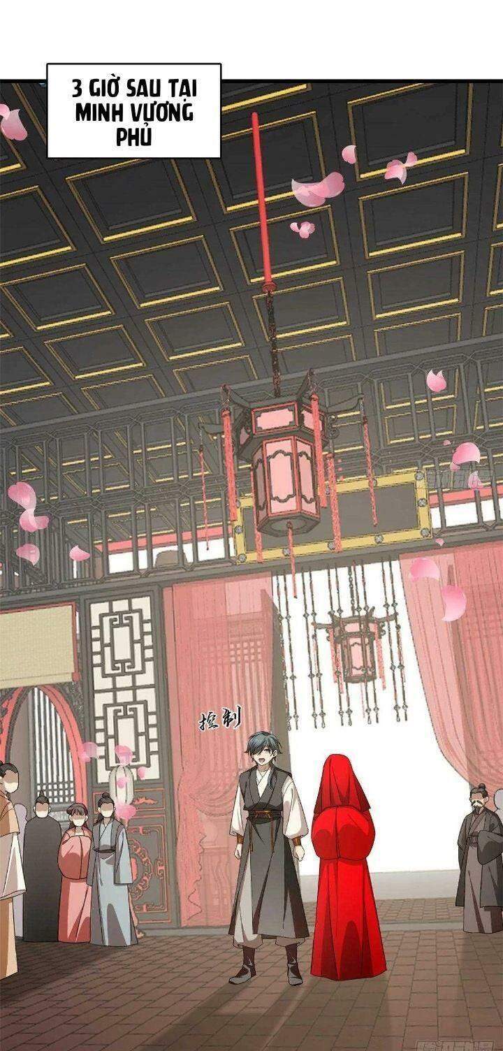 Độc Bộ Thiên Hạ: Đặc Công Thần Y Chapter 310 - Trang 2