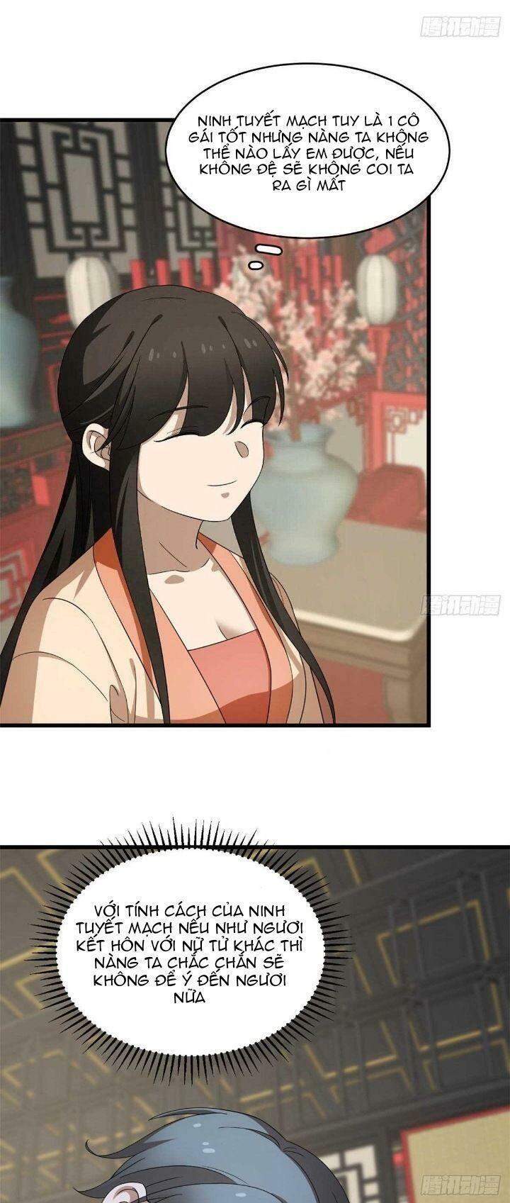 Độc Bộ Thiên Hạ: Đặc Công Thần Y Chapter 310 - Trang 2