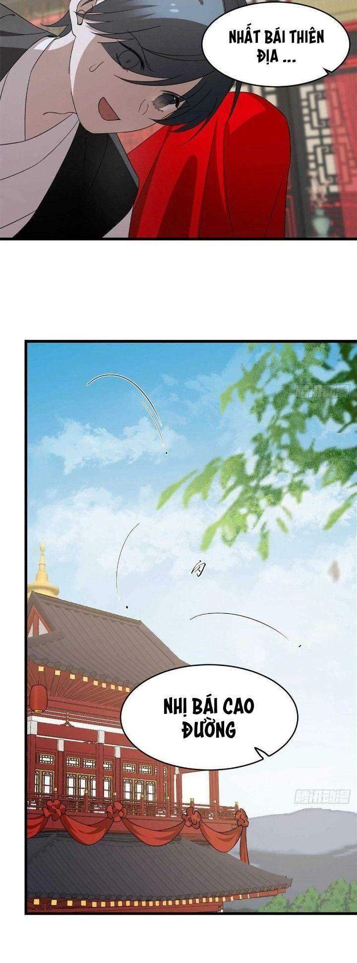 Độc Bộ Thiên Hạ: Đặc Công Thần Y Chapter 310 - Trang 2