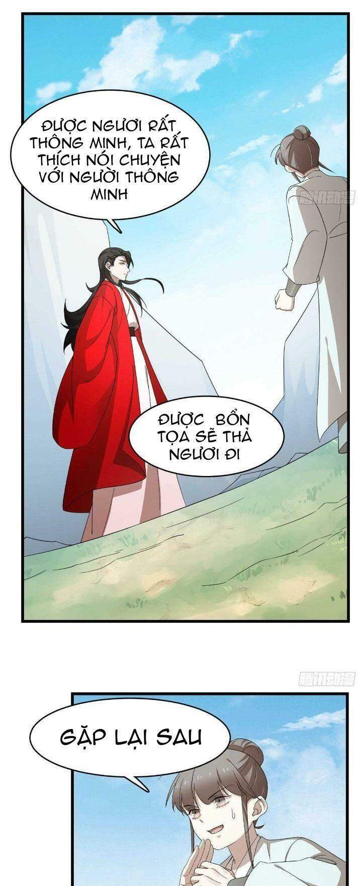 Độc Bộ Thiên Hạ: Đặc Công Thần Y Chapter 310 - Trang 2