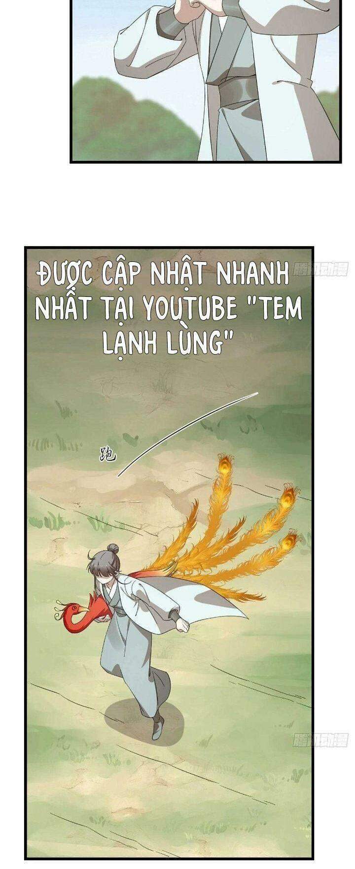 Độc Bộ Thiên Hạ: Đặc Công Thần Y Chapter 310 - Trang 2