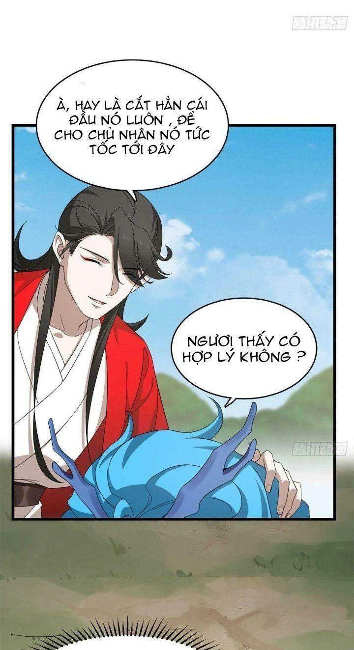 Độc Bộ Thiên Hạ: Đặc Công Thần Y Chapter 310 - Trang 2