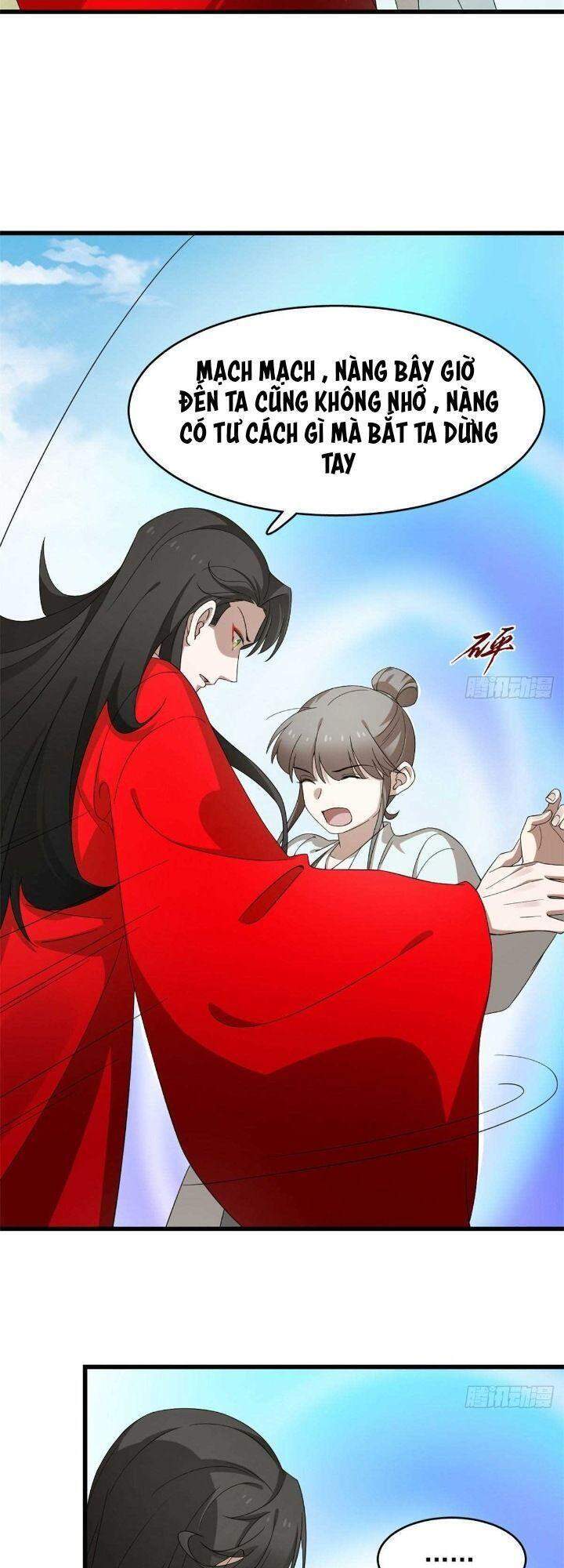 Độc Bộ Thiên Hạ: Đặc Công Thần Y Chapter 311 - Trang 2