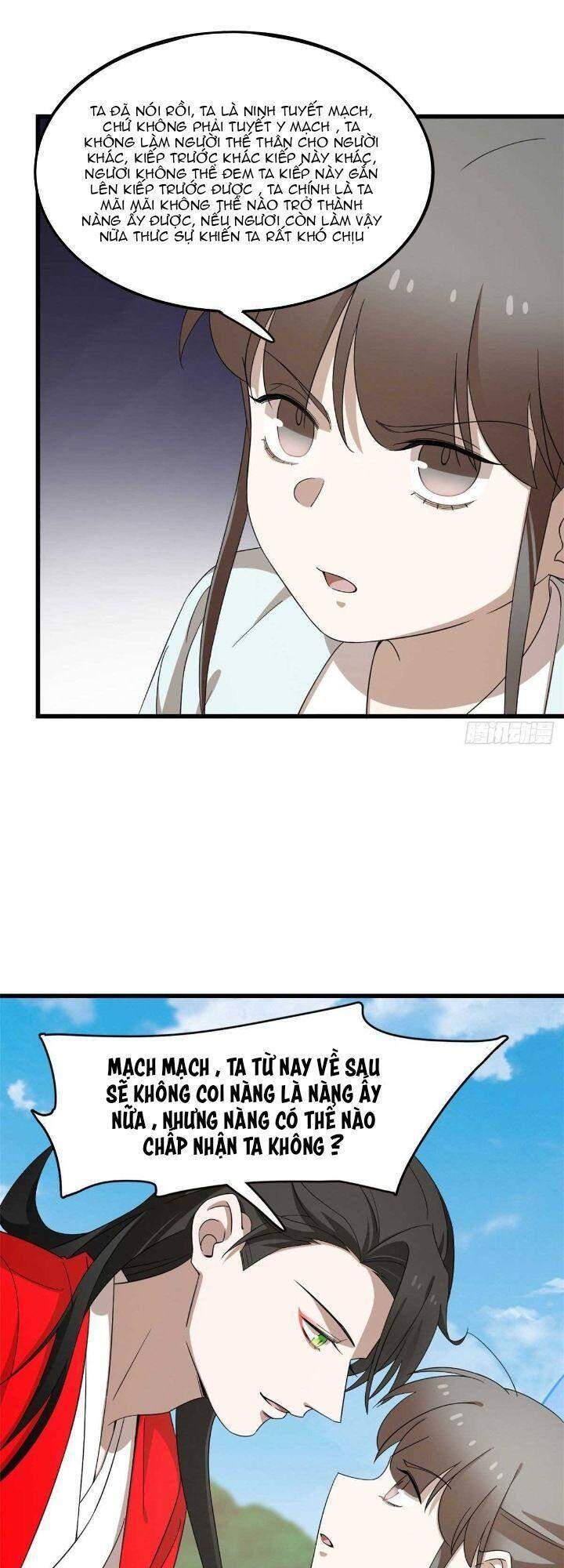 Độc Bộ Thiên Hạ: Đặc Công Thần Y Chapter 311 - Trang 2