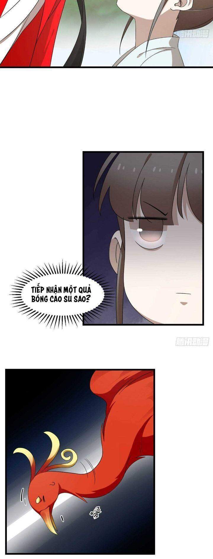 Độc Bộ Thiên Hạ: Đặc Công Thần Y Chapter 311 - Trang 2