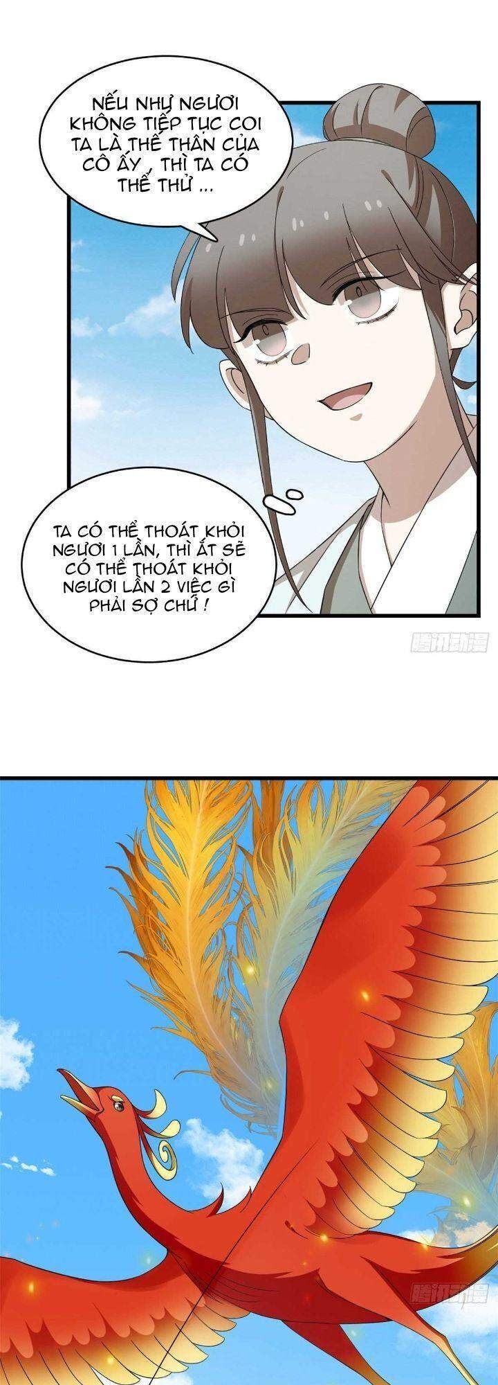 Độc Bộ Thiên Hạ: Đặc Công Thần Y Chapter 311 - Trang 2