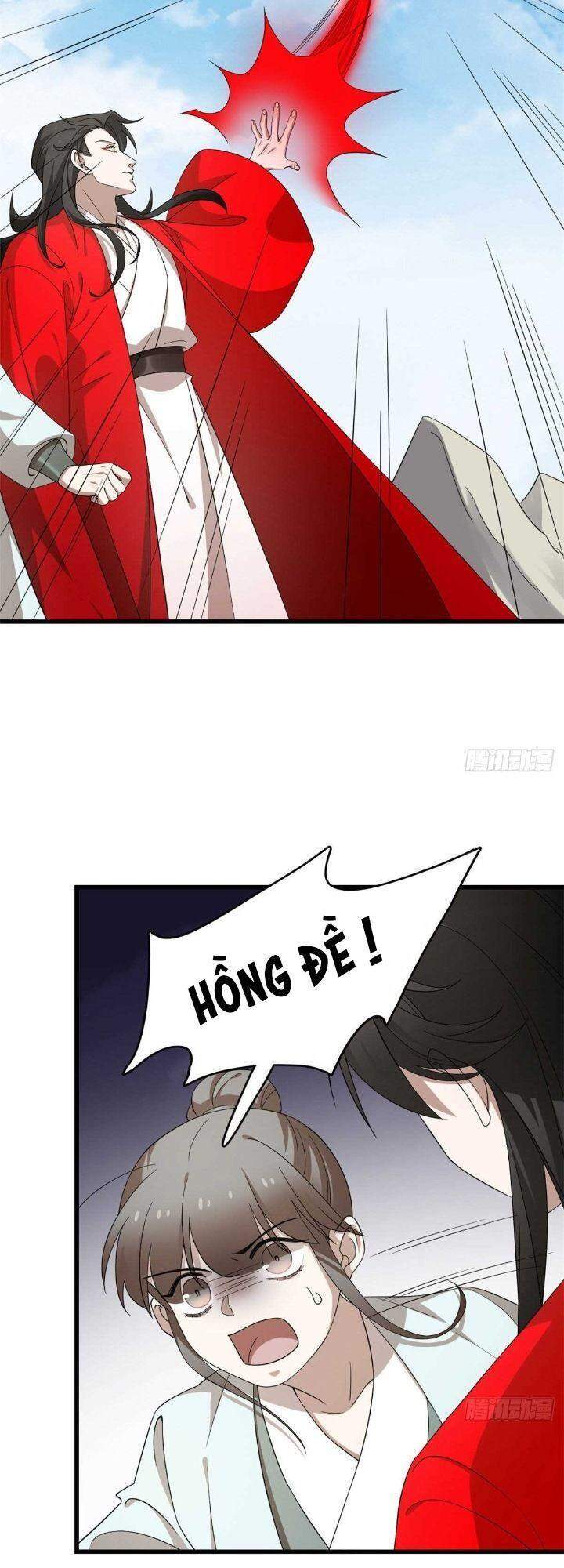 Độc Bộ Thiên Hạ: Đặc Công Thần Y Chapter 311 - Trang 2