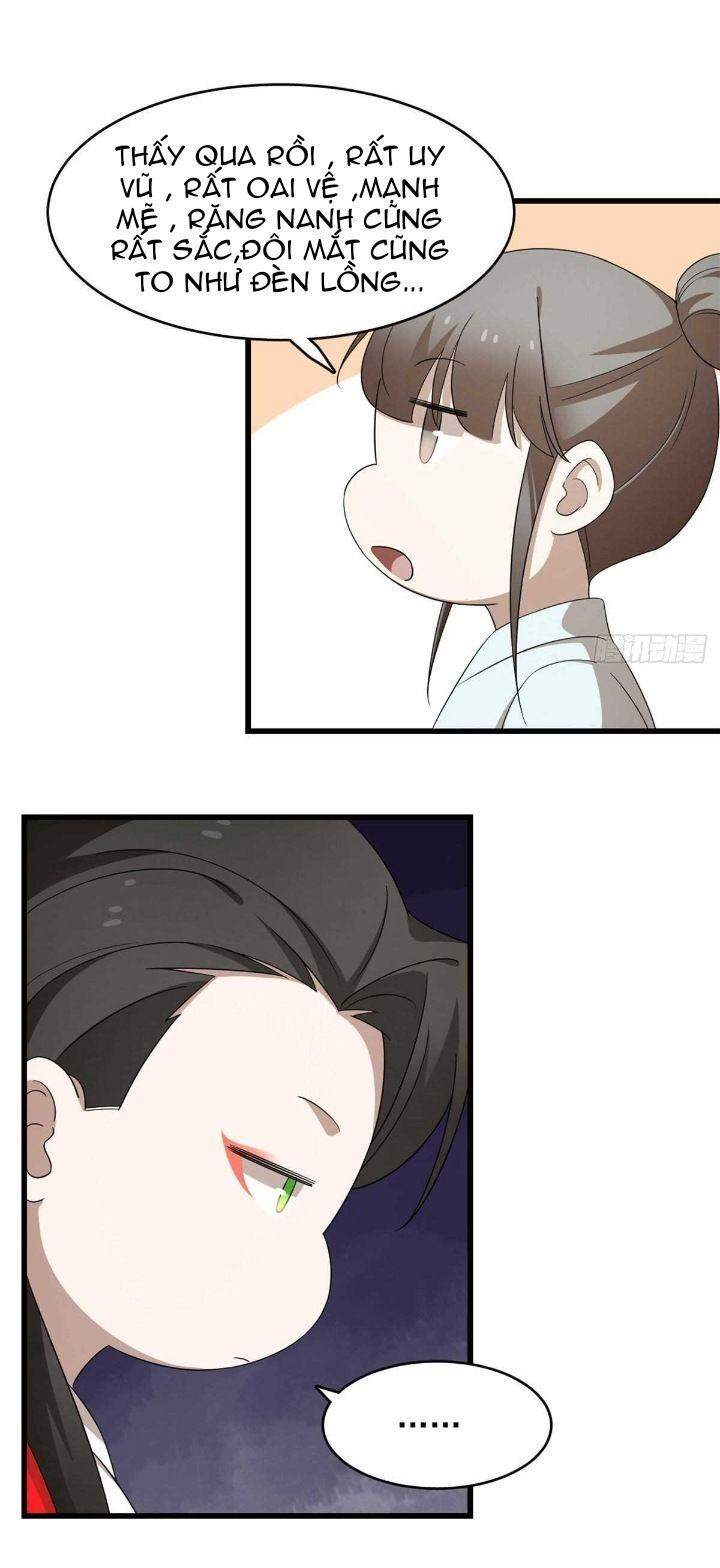 Độc Bộ Thiên Hạ: Đặc Công Thần Y Chapter 311 - Trang 2