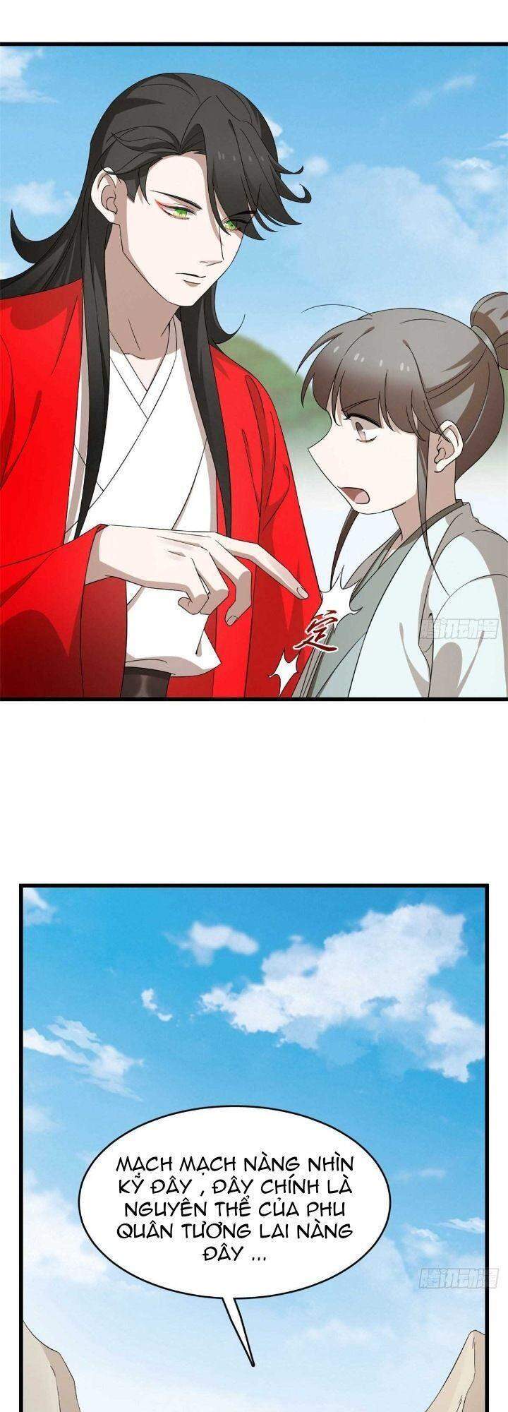 Độc Bộ Thiên Hạ: Đặc Công Thần Y Chapter 311 - Trang 2