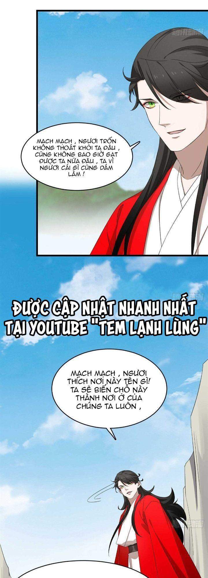 Độc Bộ Thiên Hạ: Đặc Công Thần Y Chapter 311 - Trang 2