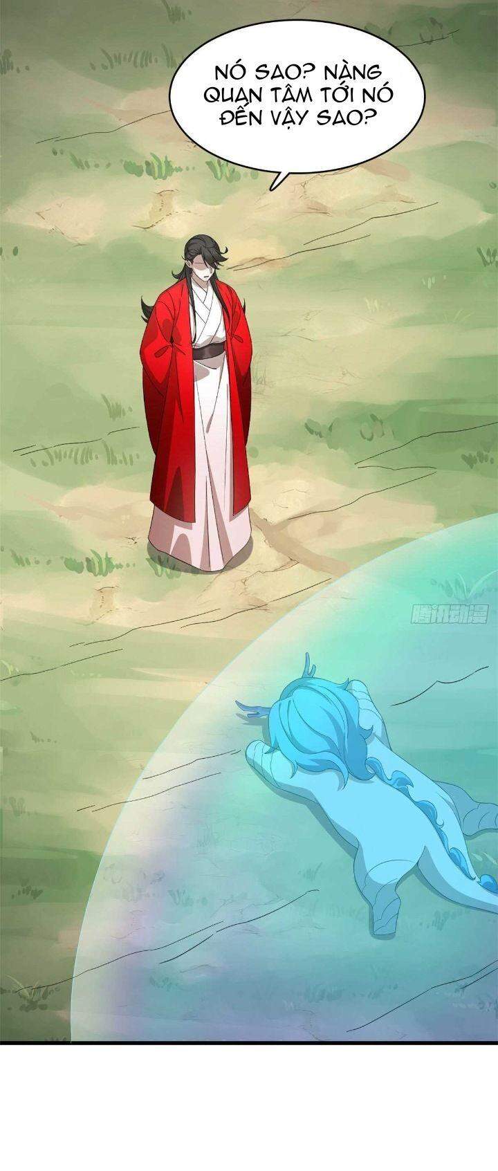 Độc Bộ Thiên Hạ: Đặc Công Thần Y Chapter 311 - Trang 2