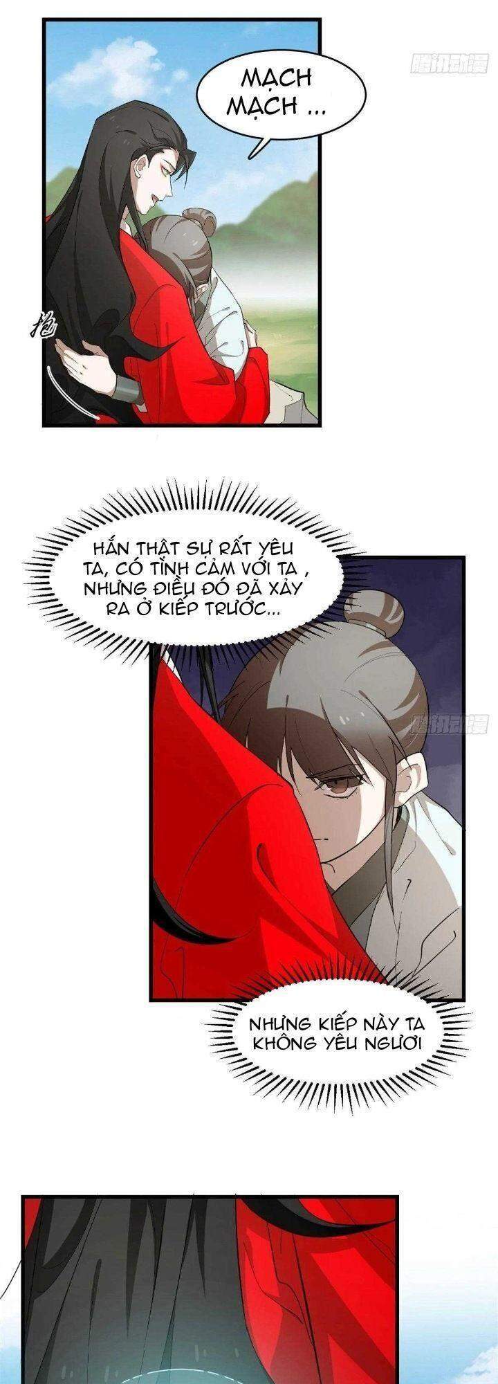 Độc Bộ Thiên Hạ: Đặc Công Thần Y Chapter 312 - Trang 2