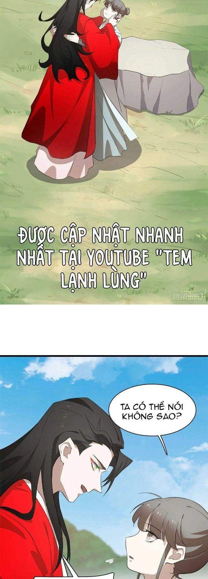 Độc Bộ Thiên Hạ: Đặc Công Thần Y Chapter 312 - Trang 2