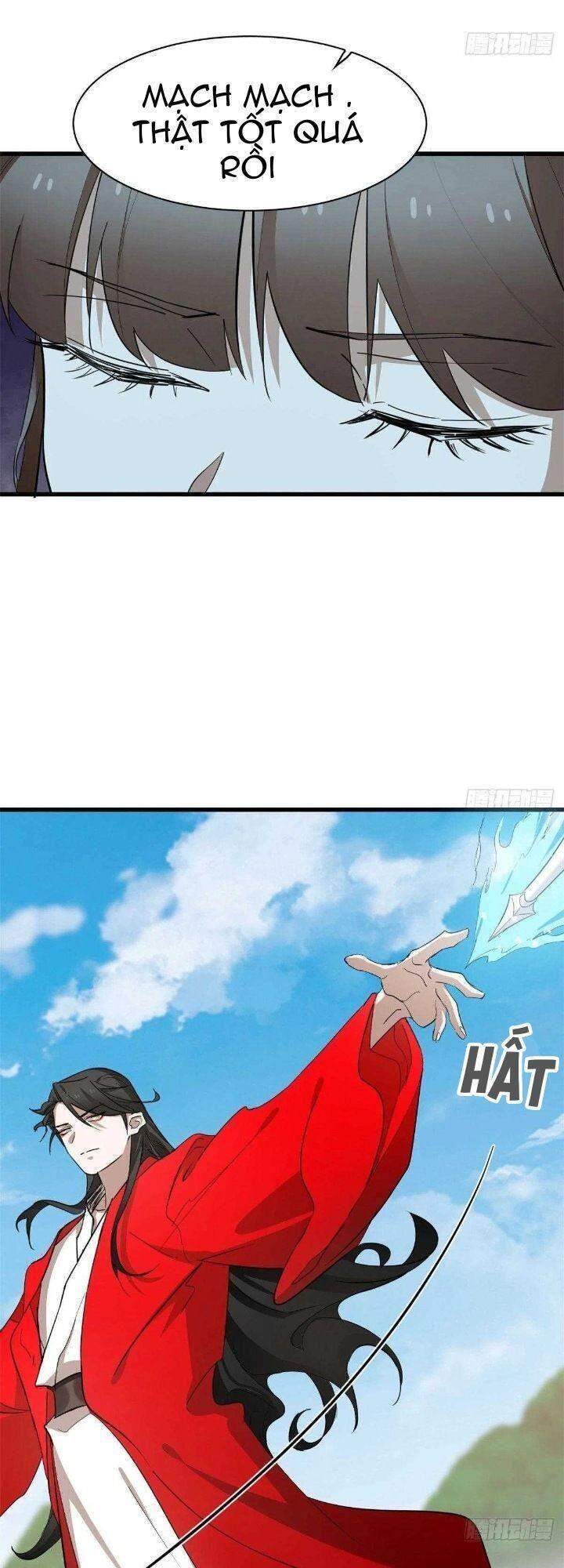 Độc Bộ Thiên Hạ: Đặc Công Thần Y Chapter 312 - Trang 2