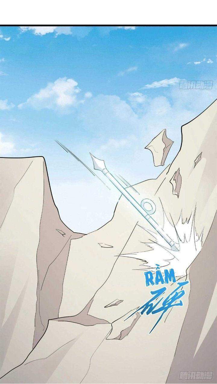 Độc Bộ Thiên Hạ: Đặc Công Thần Y Chapter 312 - Trang 2