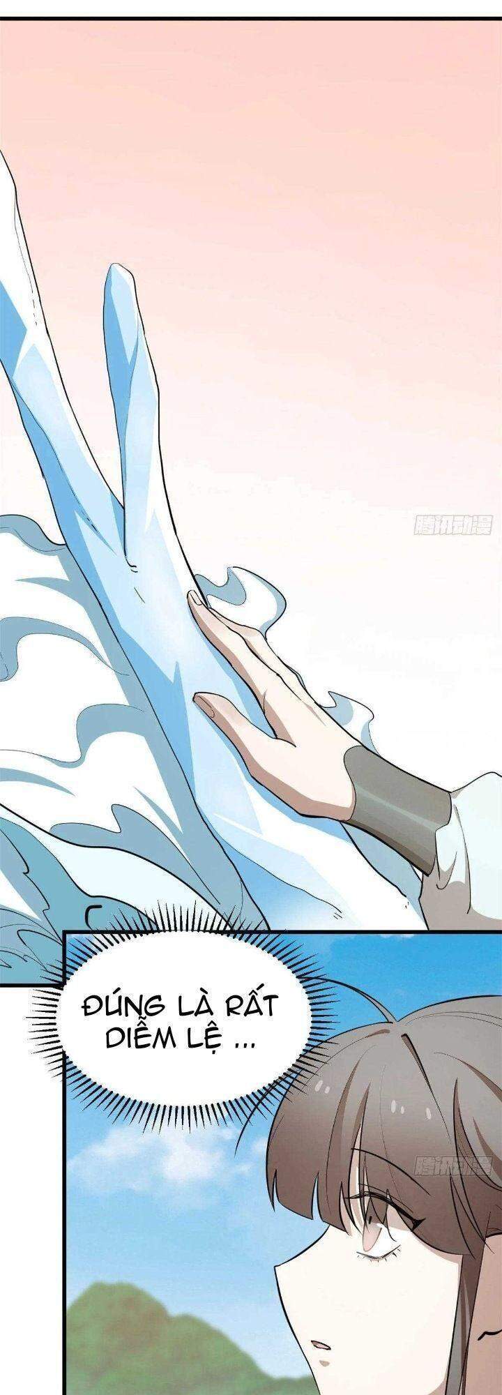 Độc Bộ Thiên Hạ: Đặc Công Thần Y Chapter 312 - Trang 2