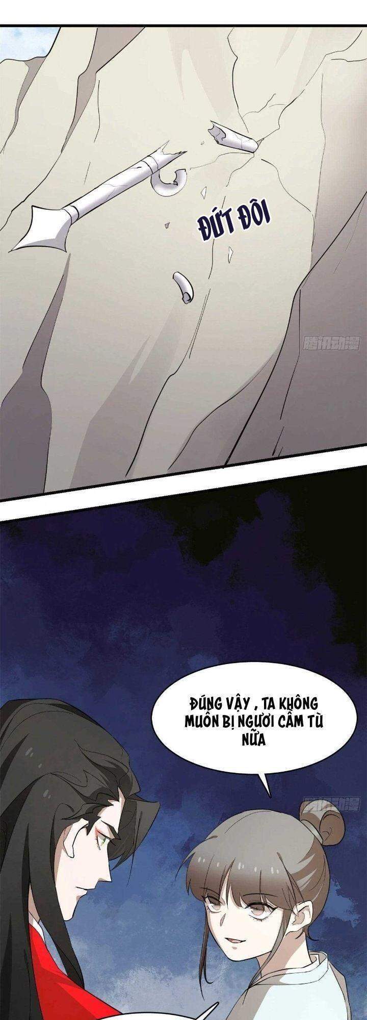 Độc Bộ Thiên Hạ: Đặc Công Thần Y Chapter 312 - Trang 2