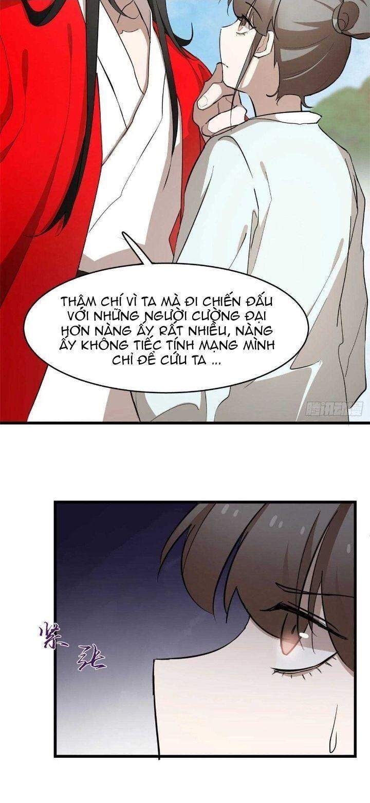 Độc Bộ Thiên Hạ: Đặc Công Thần Y Chapter 312 - Trang 2