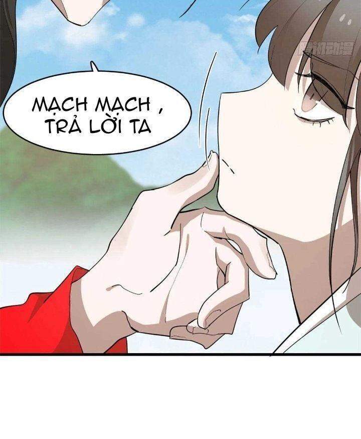 Độc Bộ Thiên Hạ: Đặc Công Thần Y Chapter 312 - Trang 2